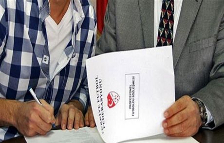 Transferde İmzalar Yarın Atılıyor!