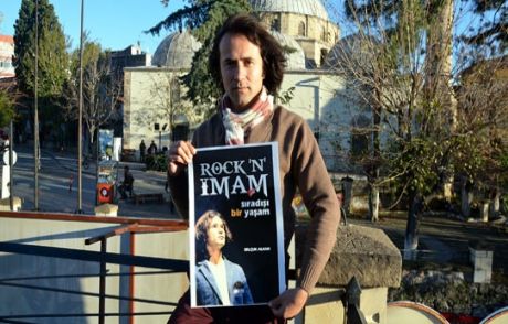 'rockçı İmam'a Vize Engeli!