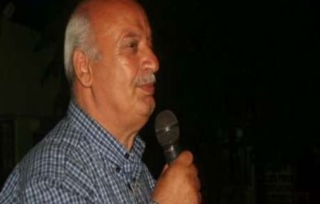 Bozlak'ın Cenazesi Yarın Toprağa Verilecek