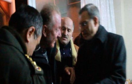Şehit Ateşi Gemlik'e Düştü!