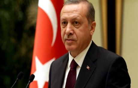 Erdoğan'dan Hdp'li Vekil İçin Taziye