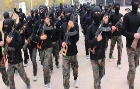 İslami Cephe'den Esed'e Bir Darbe Daha