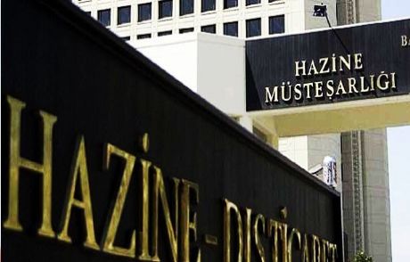 Hazine Yarın 3 İhale Düzenleyecek