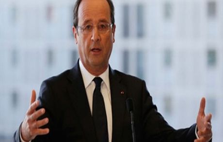 Hollande'dan Suriye İtirafı: Pişmanım