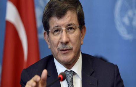 Davutoğlu'ndan Sürpriz Davos Kararı