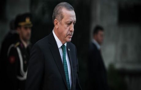 Erdoğan'dan Demirel'e Sürpriz Ziyaret