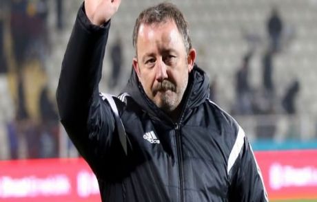Sergen'den Sürpriz Karar!