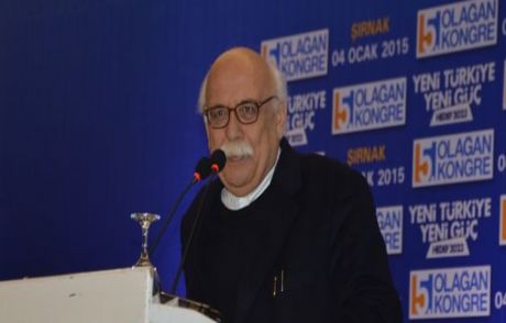 Bakan Avcı Almanya'daki Irkçılık İçin Uyardı
