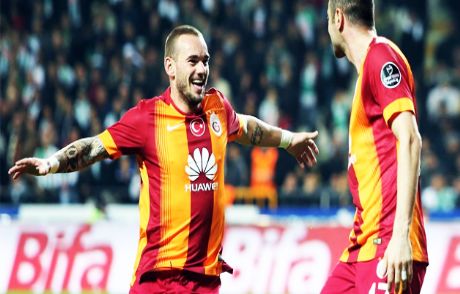 Juventus'tan Resmi Açıklama!