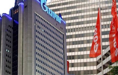 Gazprom, Akfel Gaz'ı Satın Alıyor