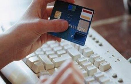 İnternetten Alışveriş Yapanlar Dikkat!