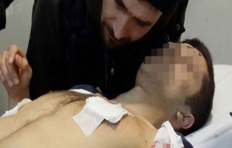 Facebook Yüzünden Bıçaklandı
