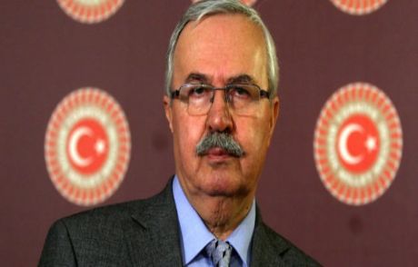 Hakkı Köylü'den Komisyona 'tape' Çağrısı