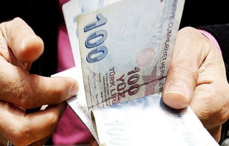 Emeklilerin Zam Oranı Belli Oldu