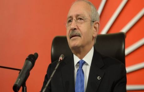 Kılıçdaroğlu'ndan Berkin Elvan Mesajı!
