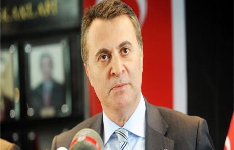 Orman'dan 'yabancı Kuralı' Patlaması