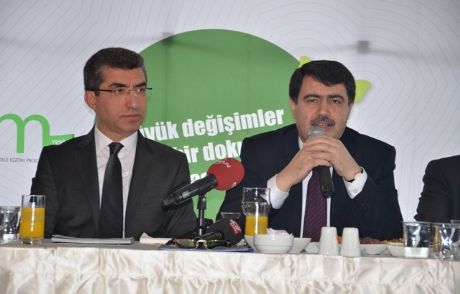 Yeşilay'a İstanbul Valiliği'nden Destek