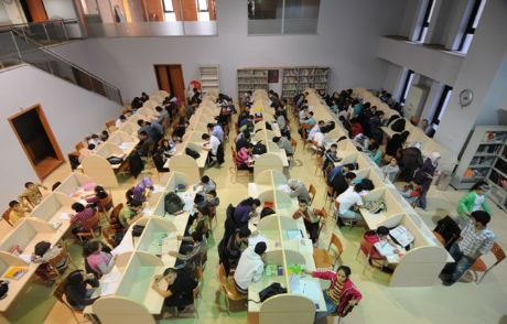 Her Gün Binlerce Ziyaretçiyi Ağırlıyor