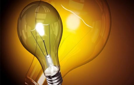 İstanbul'da Elektrik Kesintisi