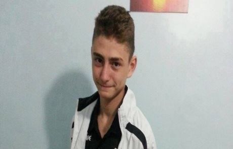Beşiktaşlı Sporcu Bıçaklanarak Öldürüldü