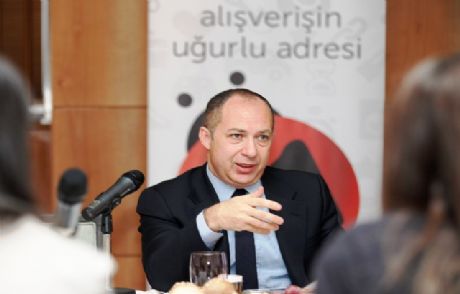 Kobi'ler, 770 Milyon Tl Ticaret Hacmi Yarattı