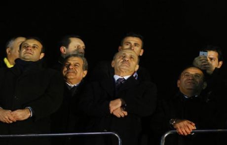 Bakanları Yalanlayan Rapor
