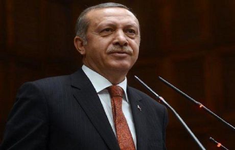 Erdoğan: Kampüs Yerine 'külliye' Desek...
