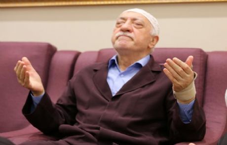 Gülen Cemaatine Yeni Bir İsim Buldu