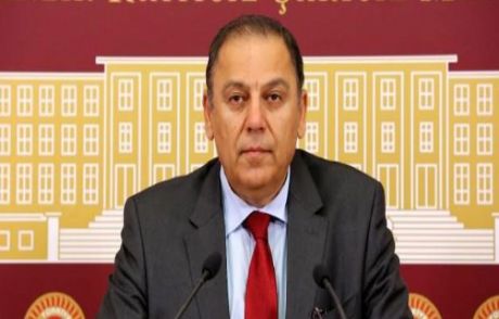 Chp'li Vekil Kaza Geçirdi!
