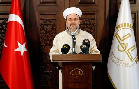 Saldırı İslam'a Ve Müslümanlara Yapılmıştır