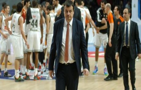 Ataman'ın Endişelendiren En Önemli Konu