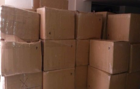 14 İlde Kaçakçılara Dev Operasyon