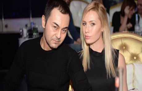 Serdar Ortaç Eşi Chloe'ye Villa Satın Aldı