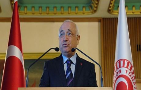 Çiçek: Kimse Yargıya Müdahale Edemez