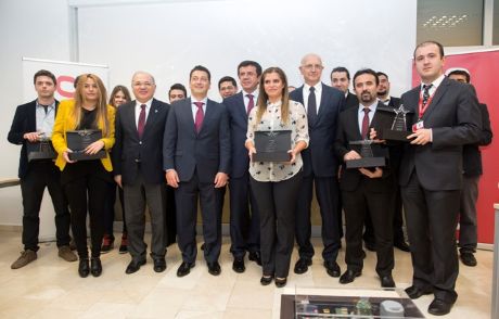 Siber Güvenlikte Yüzde Yüz Türk Malı