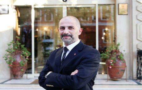 Zengin Turistin Yeni Rotası Sokak Arası