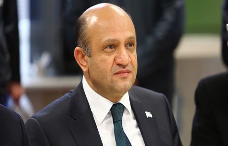 Hakan Fidan İçin Bir Açıklama Daha