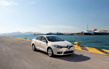 Renault'da Cazip Fırsatlar Devam Ediyor