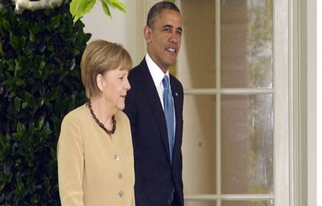 Obama: Angela'yı Davet Etmezdik!