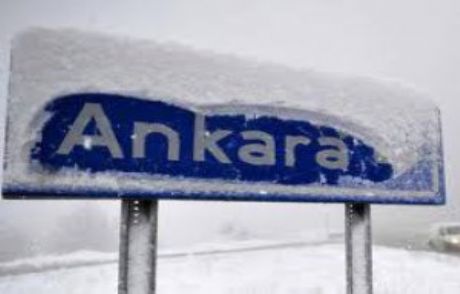 Ankara Valiliği'nden Flaş Tatil Kararı!