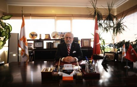 Mobilyacılar Yüzde 10 Büyüme Hedefliyor!