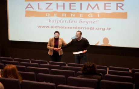 Alzheimer Olmamak İçin Dikkat