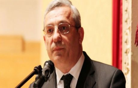 İsmail Hakkı Musa Mit Müsteşarlığı'na Atandı