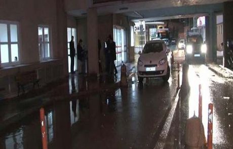 Binali Yıldırım'ın Kardeşine Silahlı Saldırı