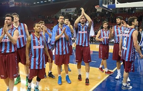 Trabzonspor'dan Belçika'da Büyük Zafer