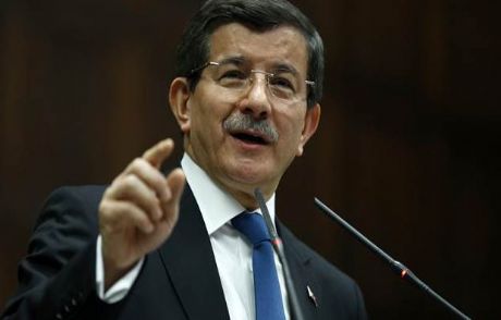 Davutoğlu'nun 5 Başdanışmanı İstifa Etti