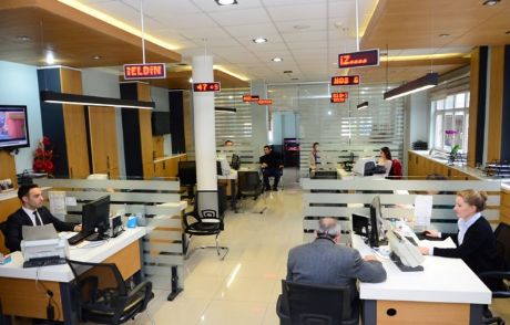 E-dilekçe İle 'arz Ederim' Devri Kapanıyor