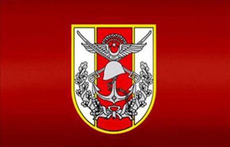 Tsk'dan Flaş Açıklama!