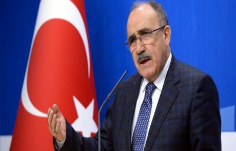 Beşir Atalay'dan Flaş Açıklama