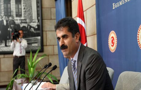 Chp'li Aygün Disiplin Kurulu'nda